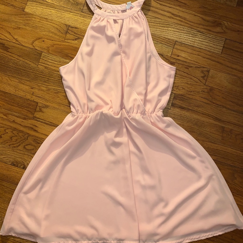 G By Guess Pink Dress